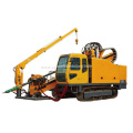 680KN Road Construction Horizontal Drilling Machine